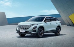 祭出杀手锏的奇瑞OMODA 5能打动新世代吗？