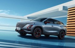 奇瑞OMODA 5 年轻化设计的另一种解题思路