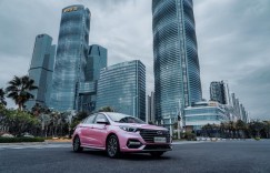 号称女性用车的不二之选，10万元买这款车太超值！