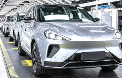 经营向好 北汽蓝谷吹响2022战略反攻号角