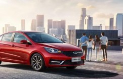 朝气蓬勃+心驰动力+越级空间，实名推荐艾瑞泽