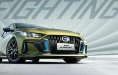 暗夜·奕炫MAX、影豹，谁将制霸中国速度？