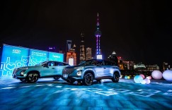 由外及内，OMODA 5有颜、有料、有实力！堪称全球新世代年轻人完美对象