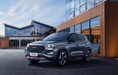 冠军品质，实力惊人，瑞虎5x超级英雄版不负信赖！