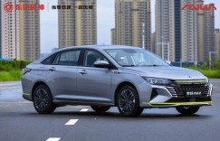 让生活多点“绿”，10万级环保座驾还得看奕炫MAX