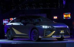 与年轻人打成一片！暗夜·奕炫MAX这次又玩出新高度！