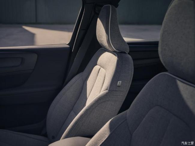 沃尔沃(进口) 沃尔沃XC40新能源(进口) 2022款 Recharge Twin 欧洲版