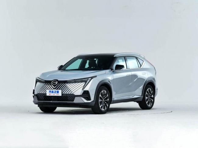 广汽乘用车 影酷 2022款 2.0T 中子星MAX版