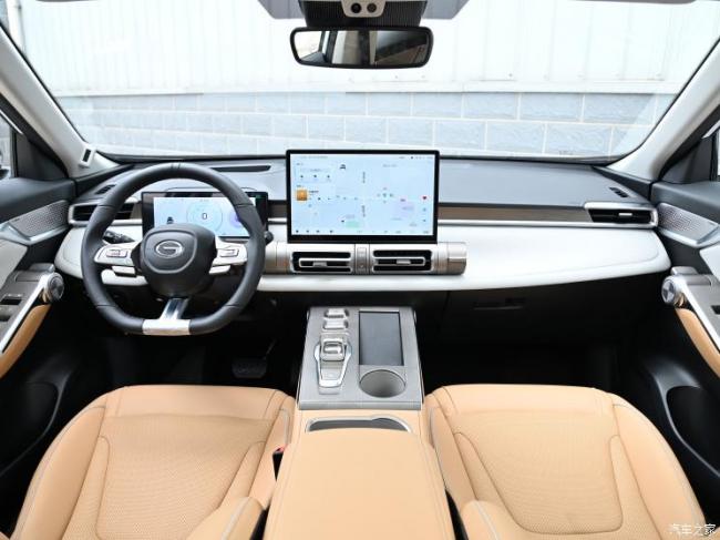 广汽乘用车 影酷 2022款 1.5T 超新星MAX版
