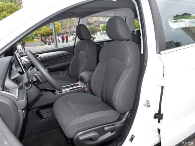 长城汽车 哈弗M6 2023款 PLUS 1.5T DCT精英智联型