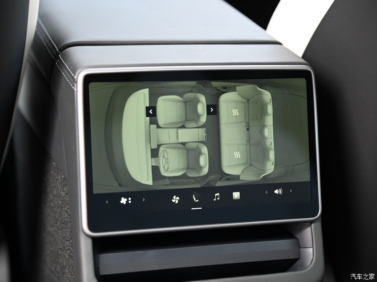 特斯拉中国 Model 3 2023款 长续航焕新版 双电机全轮驱动