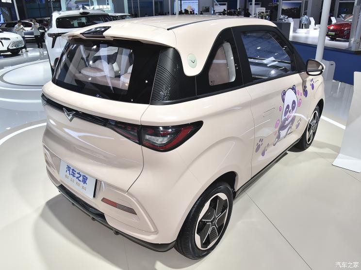 凯翼汽车 凯翼拾月 2023款 基本型